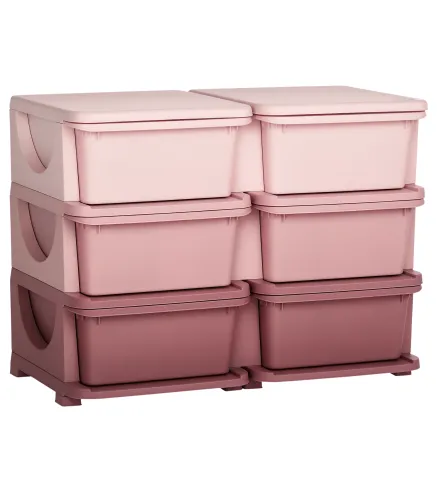 Organizador de Juguetes