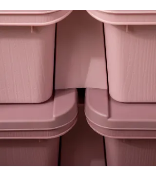 Organizador de Juguetes