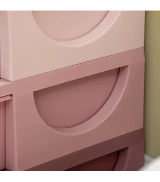 Organizador de Juguetes