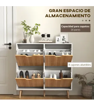 Mueble Zapatero