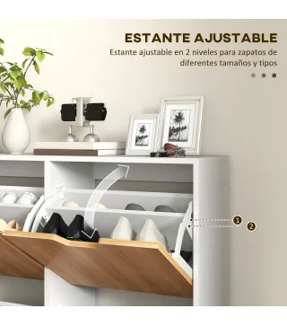 Mueble Zapatero