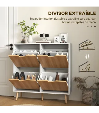 Mueble Zapatero