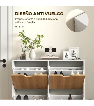Mueble Zapatero
