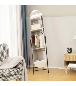 Espejo Cuerpo Entero