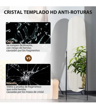 Espejo Cuerpo Entero