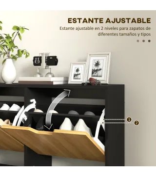 Mueble Zapatero
