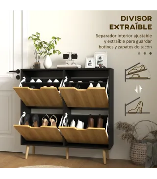 Mueble Zapatero