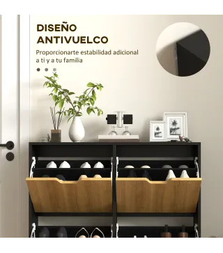 Mueble Zapatero