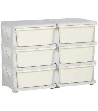 Organizador de Juguetes