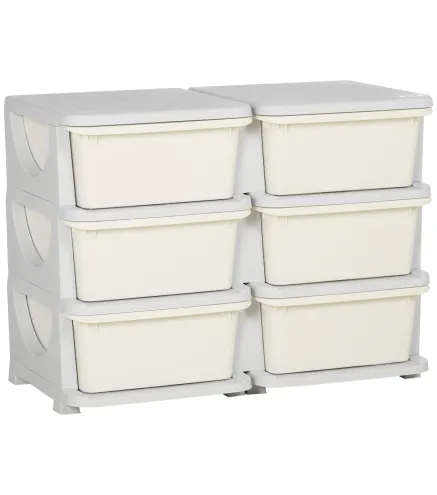 Organizador de Juguetes