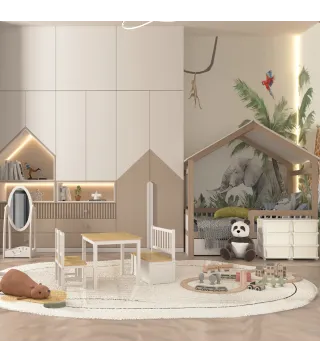 Organizador de Juguetes