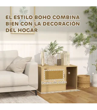 Mueble Arenero