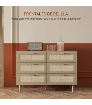 Cómoda