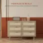 Cómoda