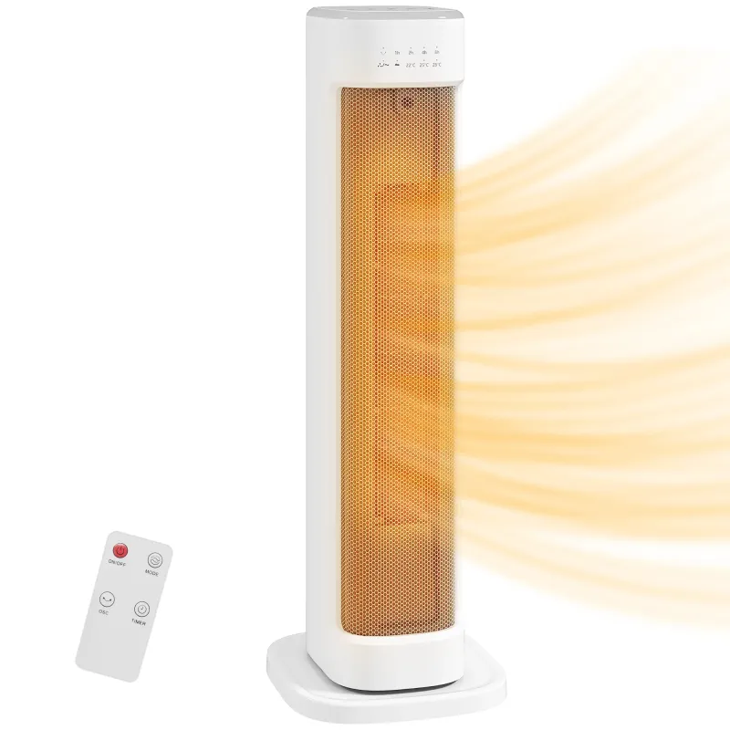 Calefactor Eléctrico