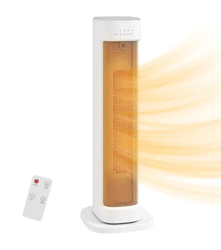 Calefactor Eléctrico