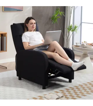 Sillón Relax Reclinable