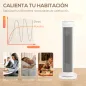 Calefactor Eléctrico
