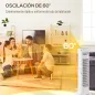 Calefactor Eléctrico