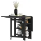 Mesa Comedor Plegable