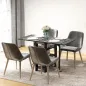 Mesa Comedor Plegable