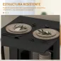 Mesa Comedor Plegable