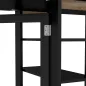 Mesa Comedor Plegable
