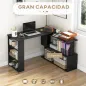 Escritorio Esquinero