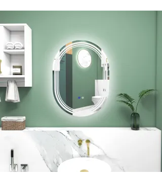 Espejo de Baño