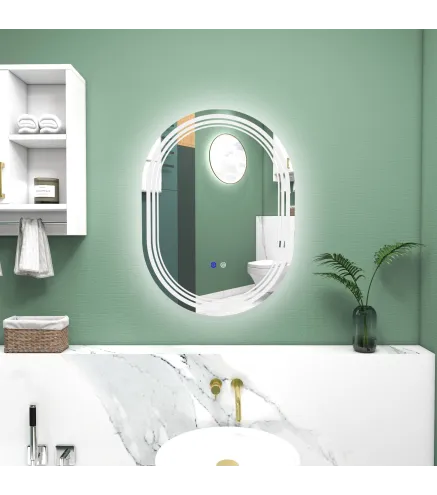 Espejo de Baño