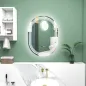 Espejo de Baño