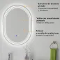 Espejo de Baño