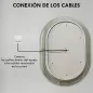 Espejo de Baño