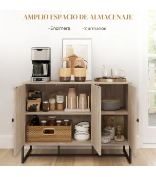 Aparador de Salón