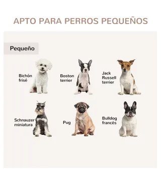 Jaula para Perros