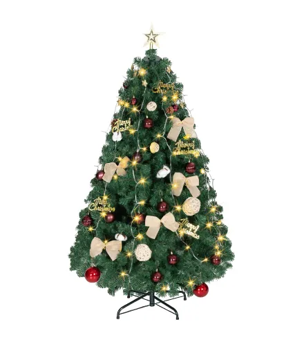 Árbol de Navidad