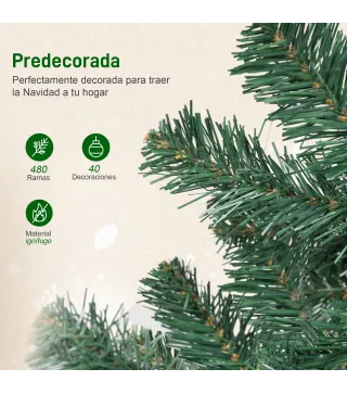 Árbol de Navidad