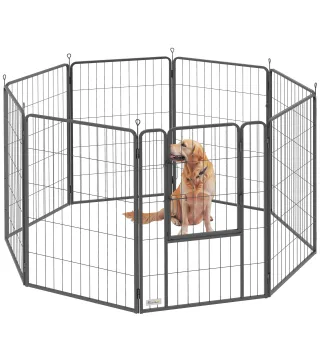 Parque para Perros