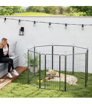Parque para Perros