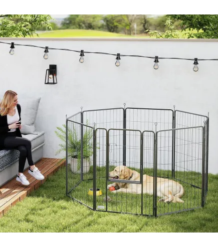 Parque para Perros