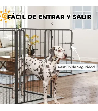 Parque para Perros