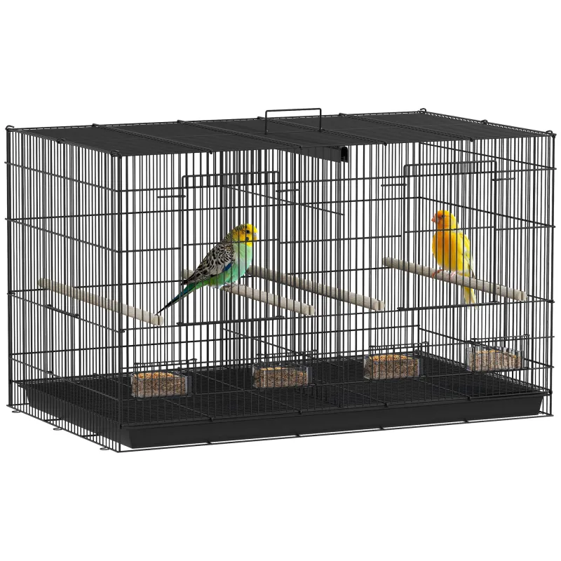 Jaula para Pájaros