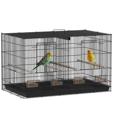 Jaula para Pájaros