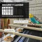 Jaula para Pájaros