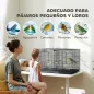 Jaula para Pájaros