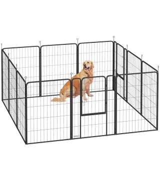 Parque para Perros