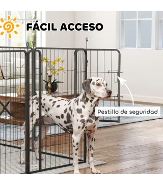 Parque para Perros