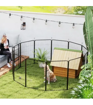 Parque para Perros