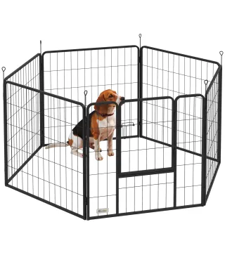 Parque para Perros