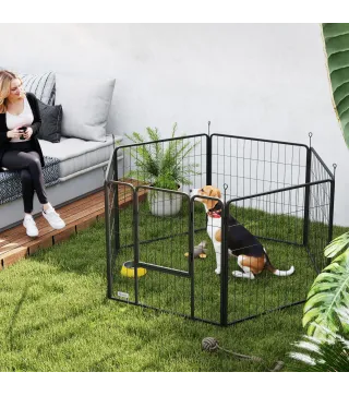 Parque para Perros